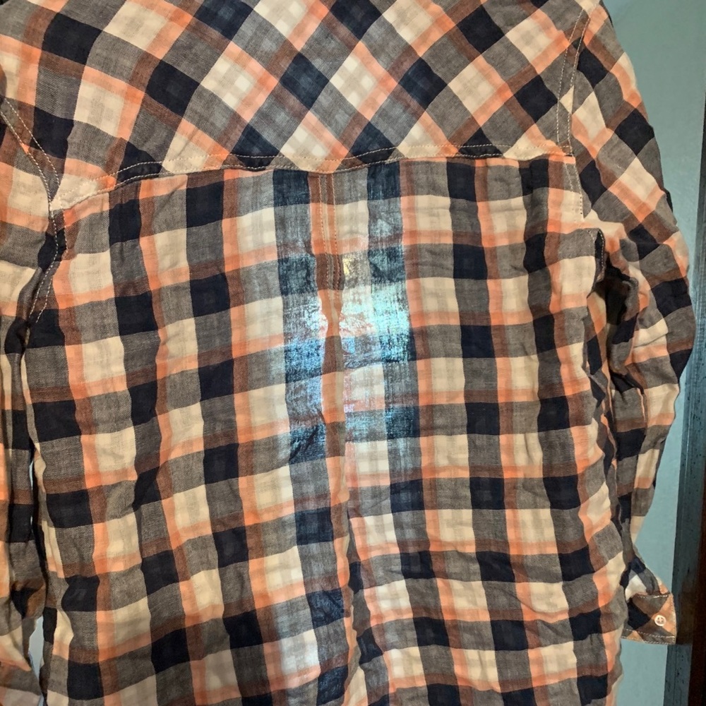 Flannel